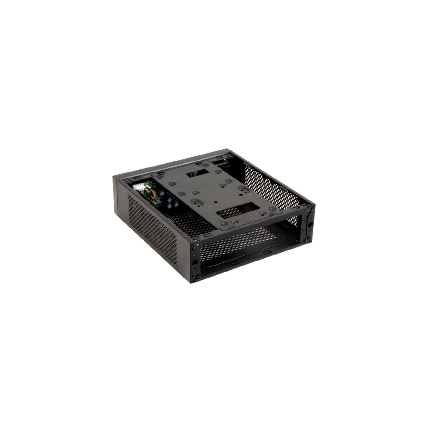 PC-Gehäuse IX-01B-OP