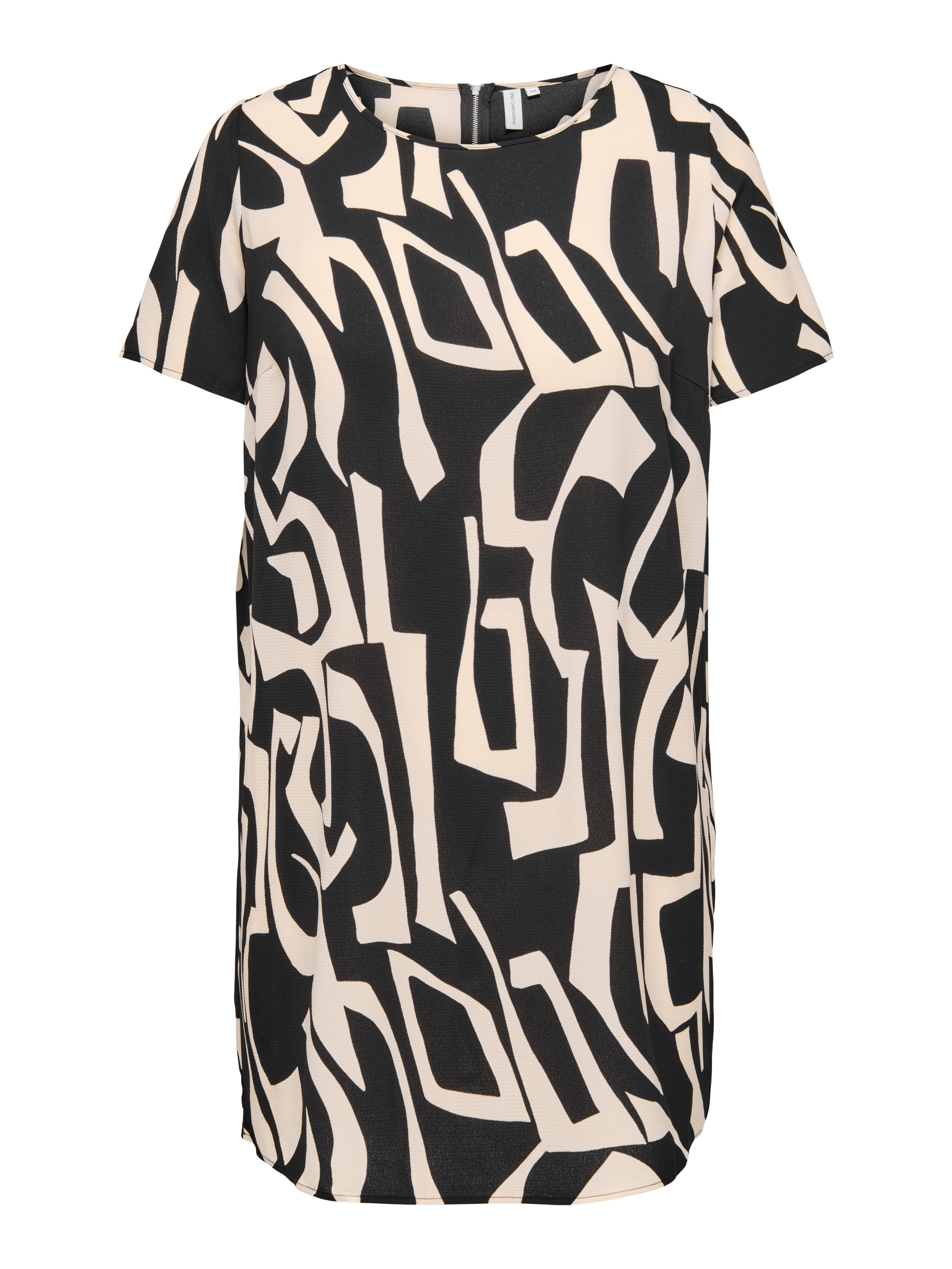 Black AOP:Vendome geo