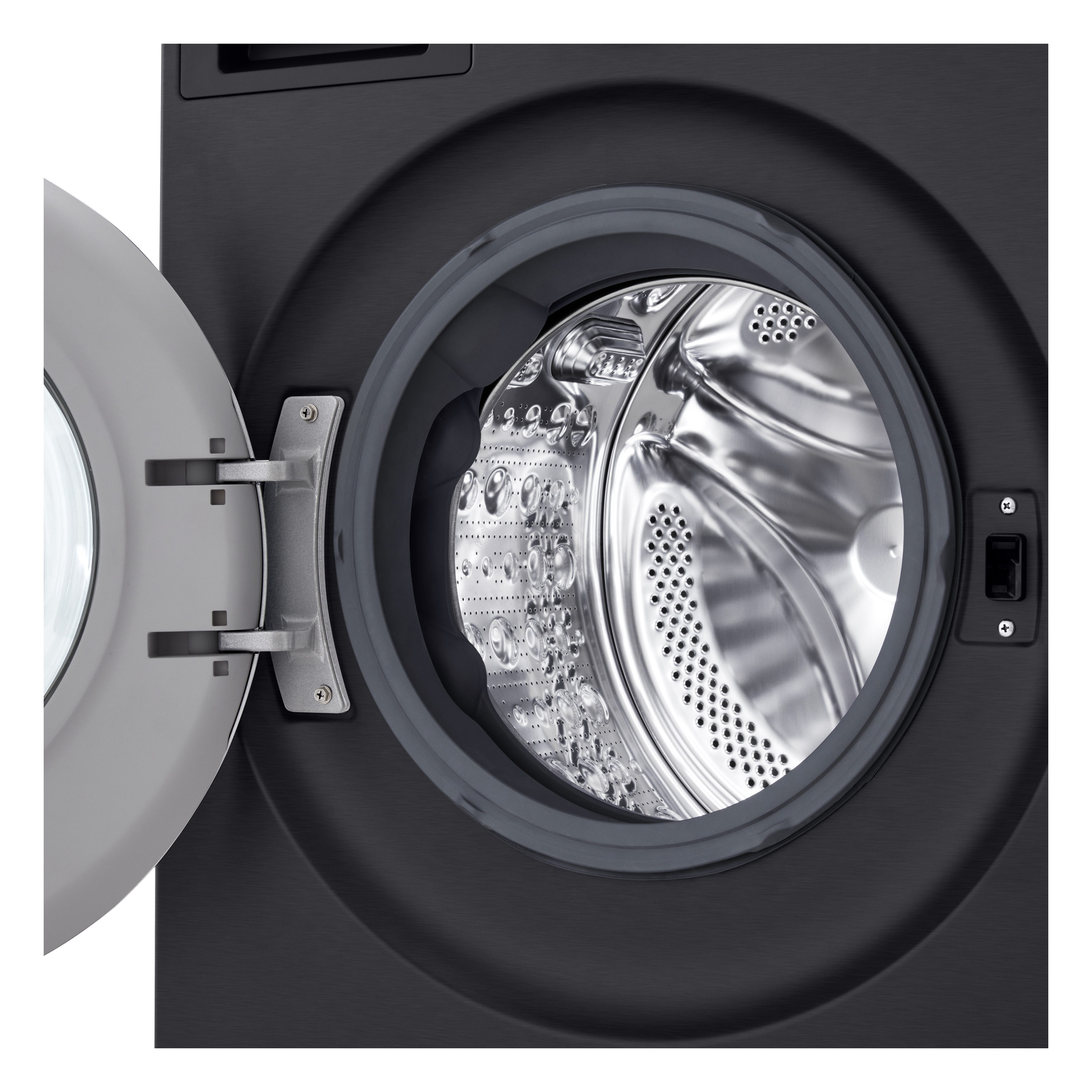 LG Waschmaschine F4WX9092B, 9 kg, 1400 U/min – Bild 5 von 5