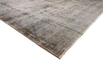 Orientteppich Vintage 296x421 Handgeknüpfter Moderner Orientteppich / Perserteppich, Nain Trading, rechteckig, Höhe: 5 mm