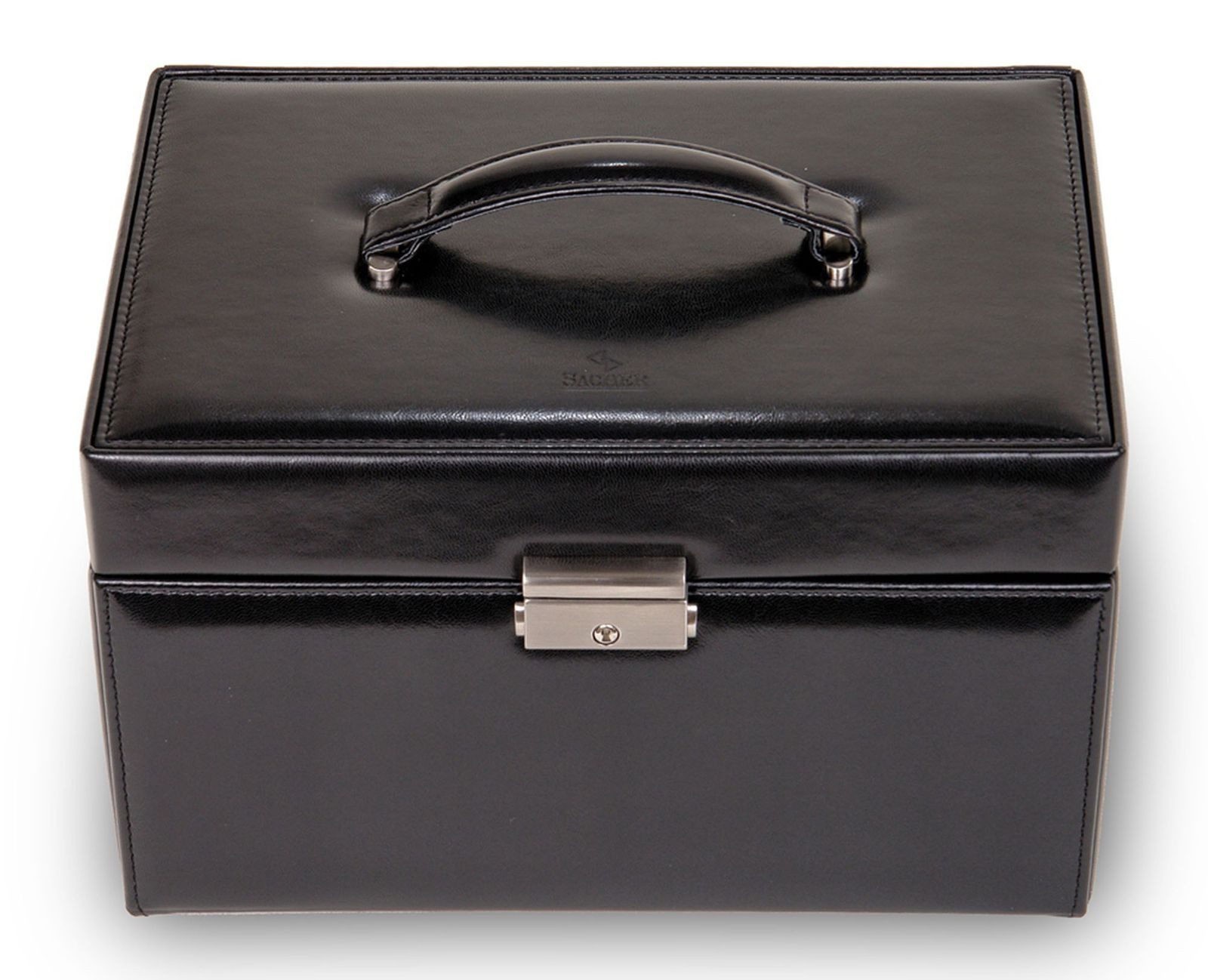 Sacher Schmuckkoffer Jewellery Case Lena
