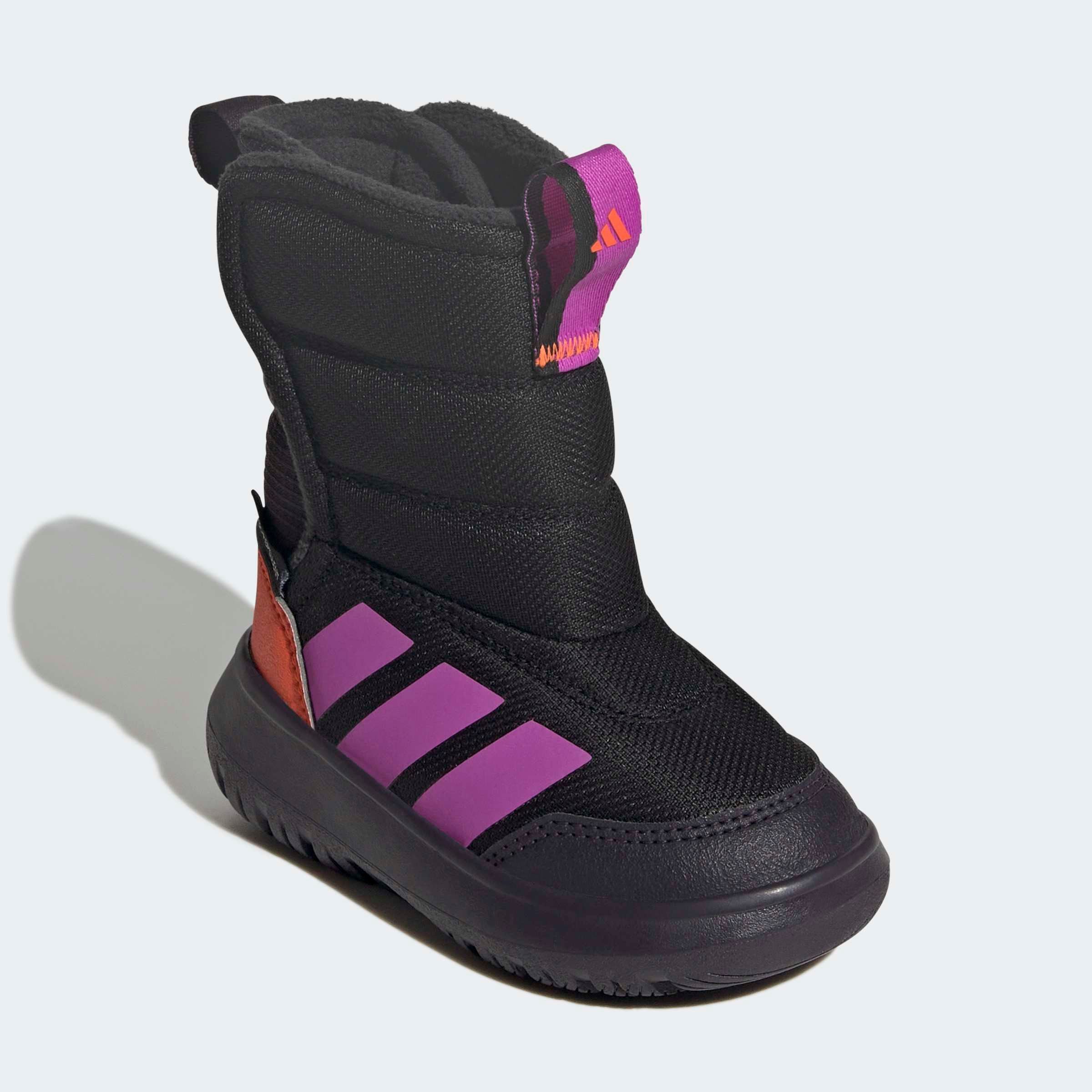 adidas Sportswear WINTERPLAY E KIDS Winterstiefel