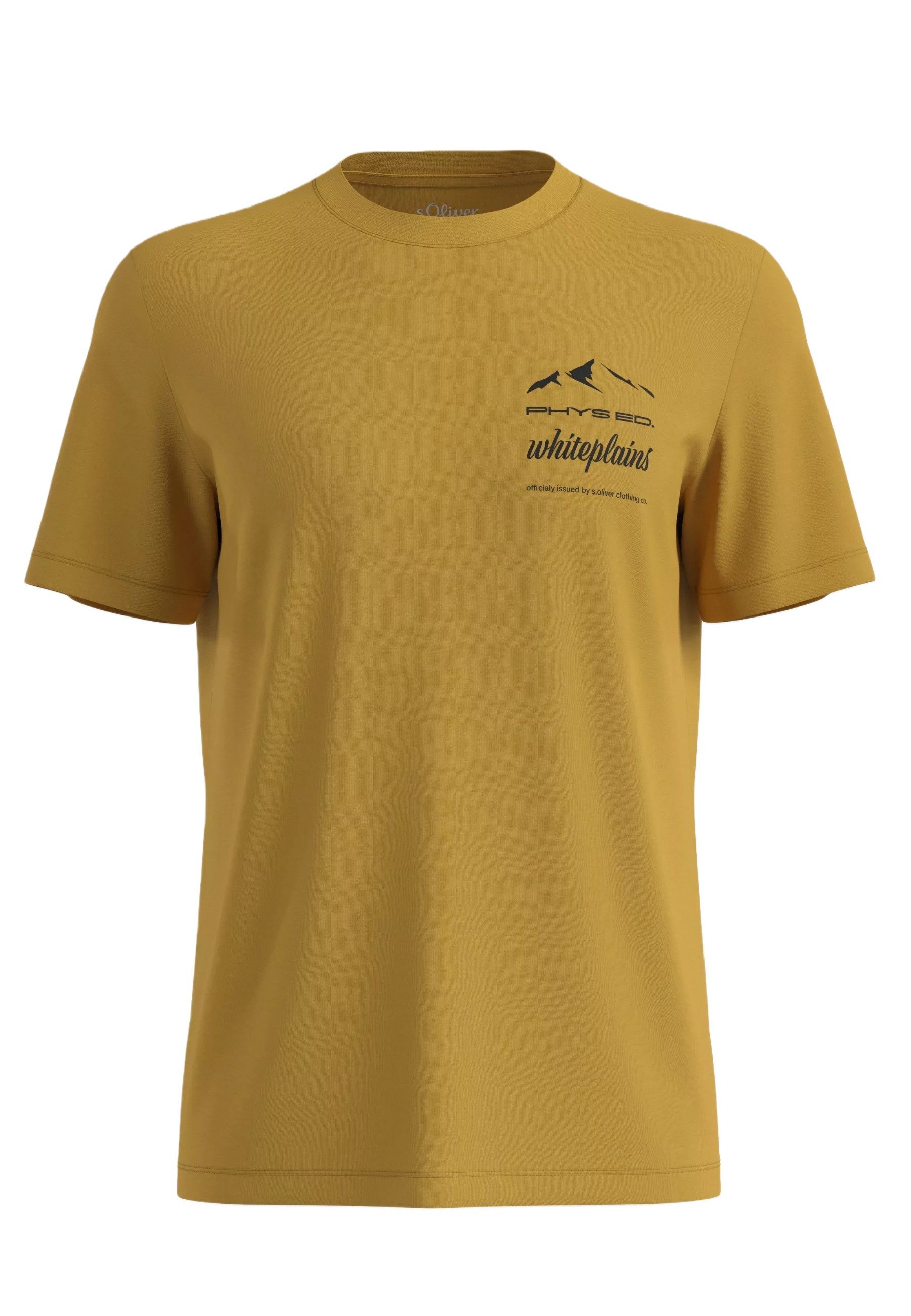 Kurzarmshirt T-Shirt