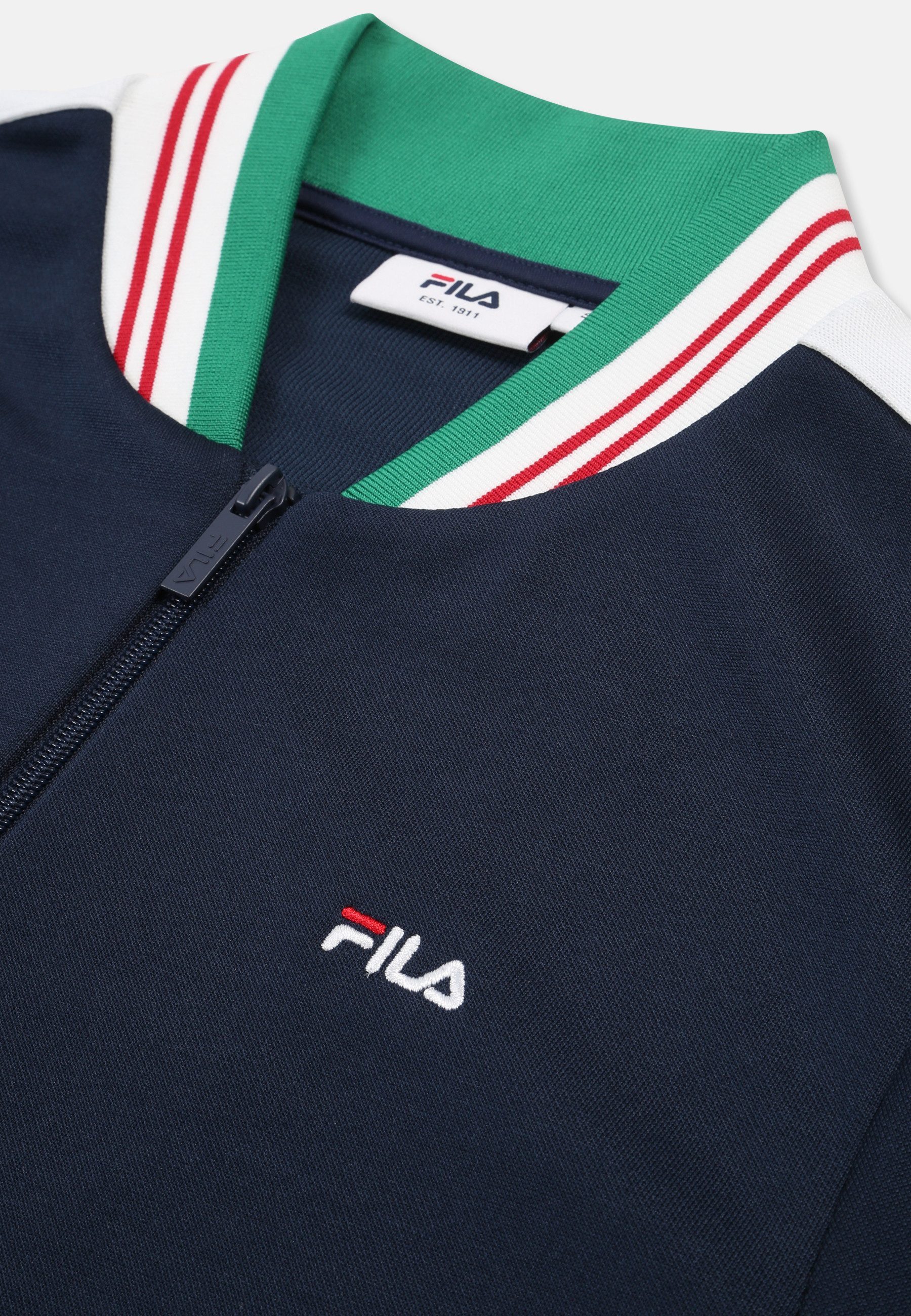 Fila Trainingsjacke SAGANO