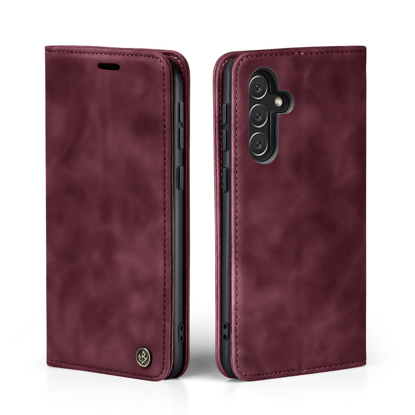 Handyhülle Tasche Hülle für Samsung Galaxy A54 5G