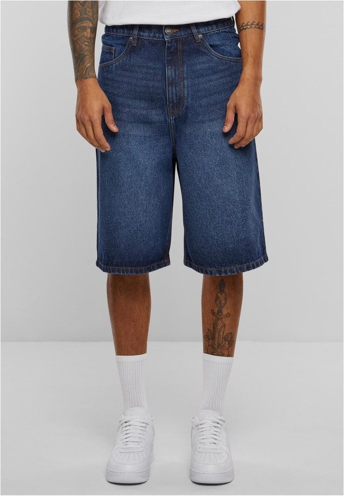 URBAN CLASSICS Shorts 90's Heavy Denim günstig online kaufen