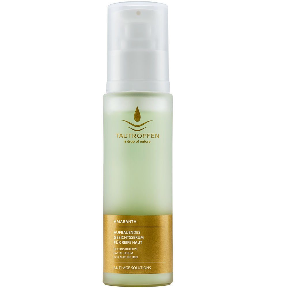 Gesichtspflege Amarant Anti-Age Solutions