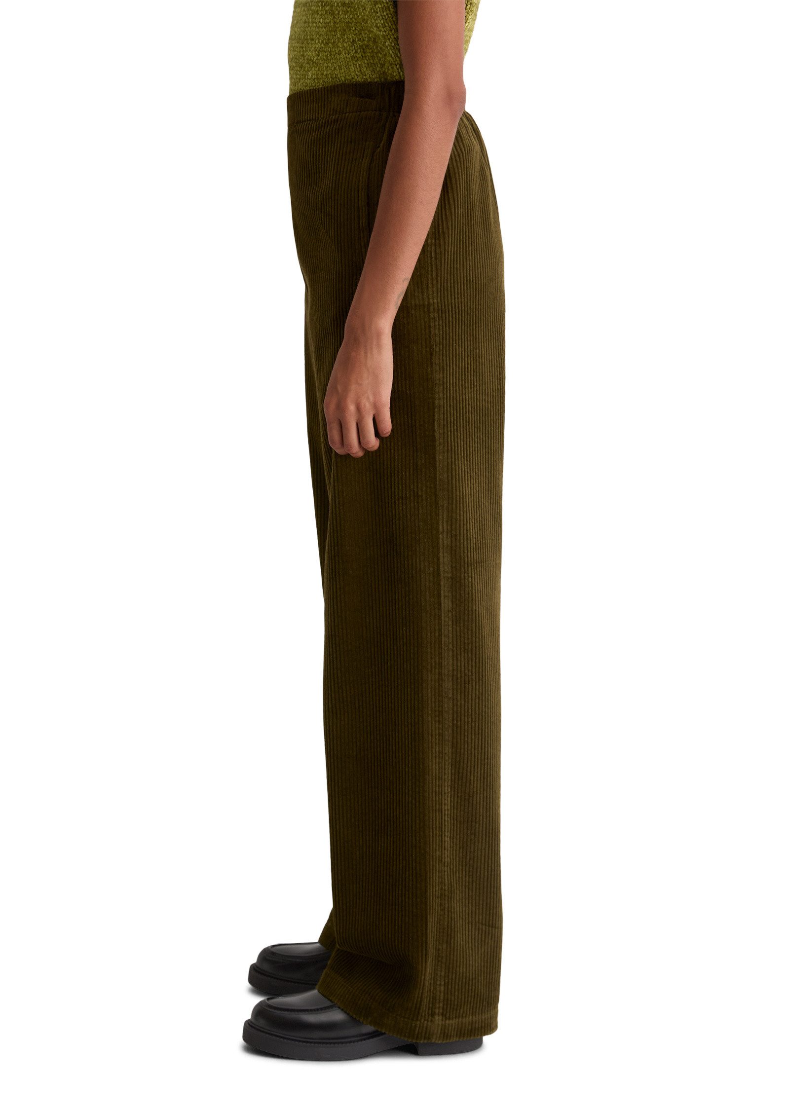 Marc O'Polo Chinohose aus reinem Organic Cotton günstig online kaufen