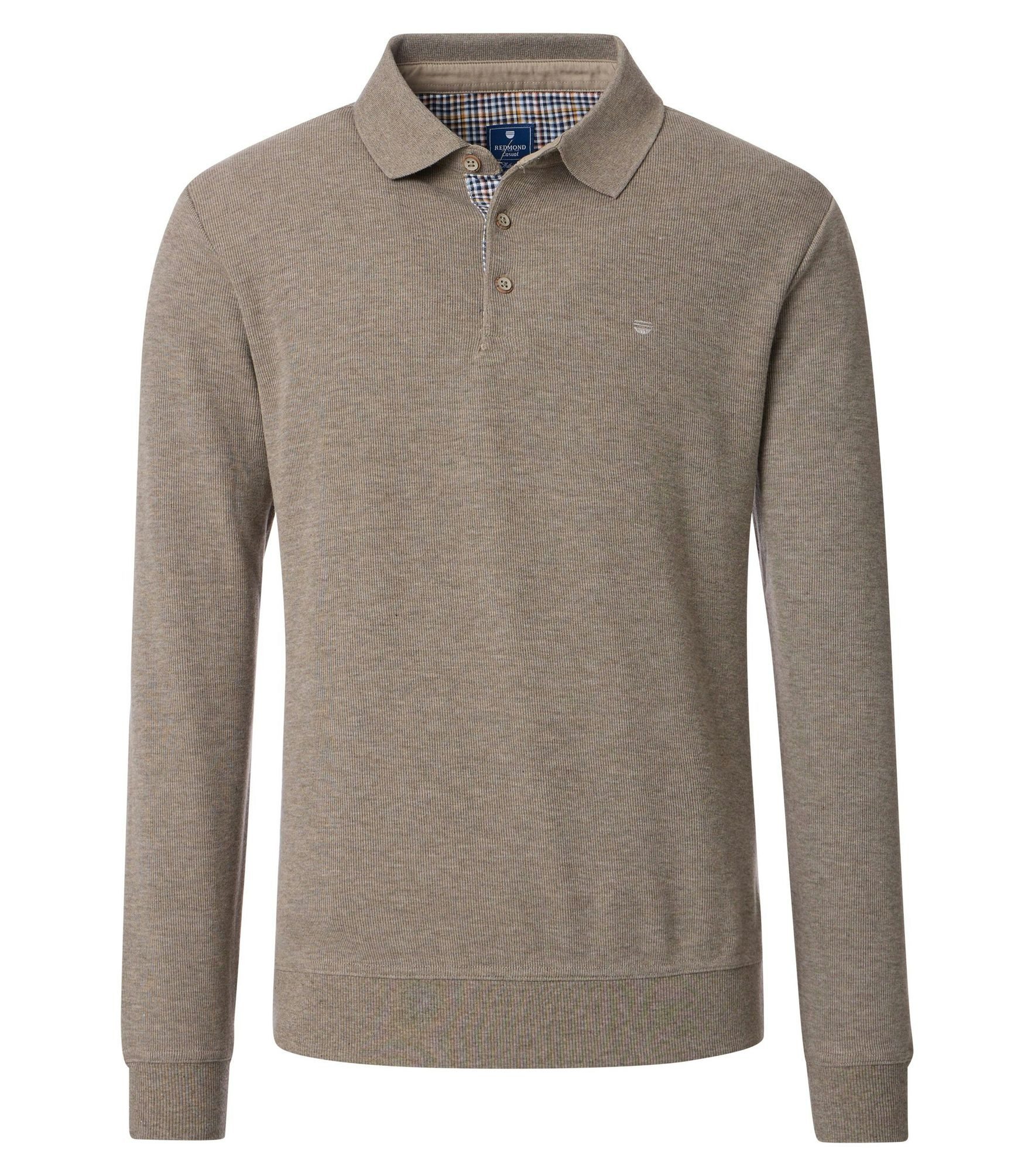 Redmond Polokragenpullover 251840700