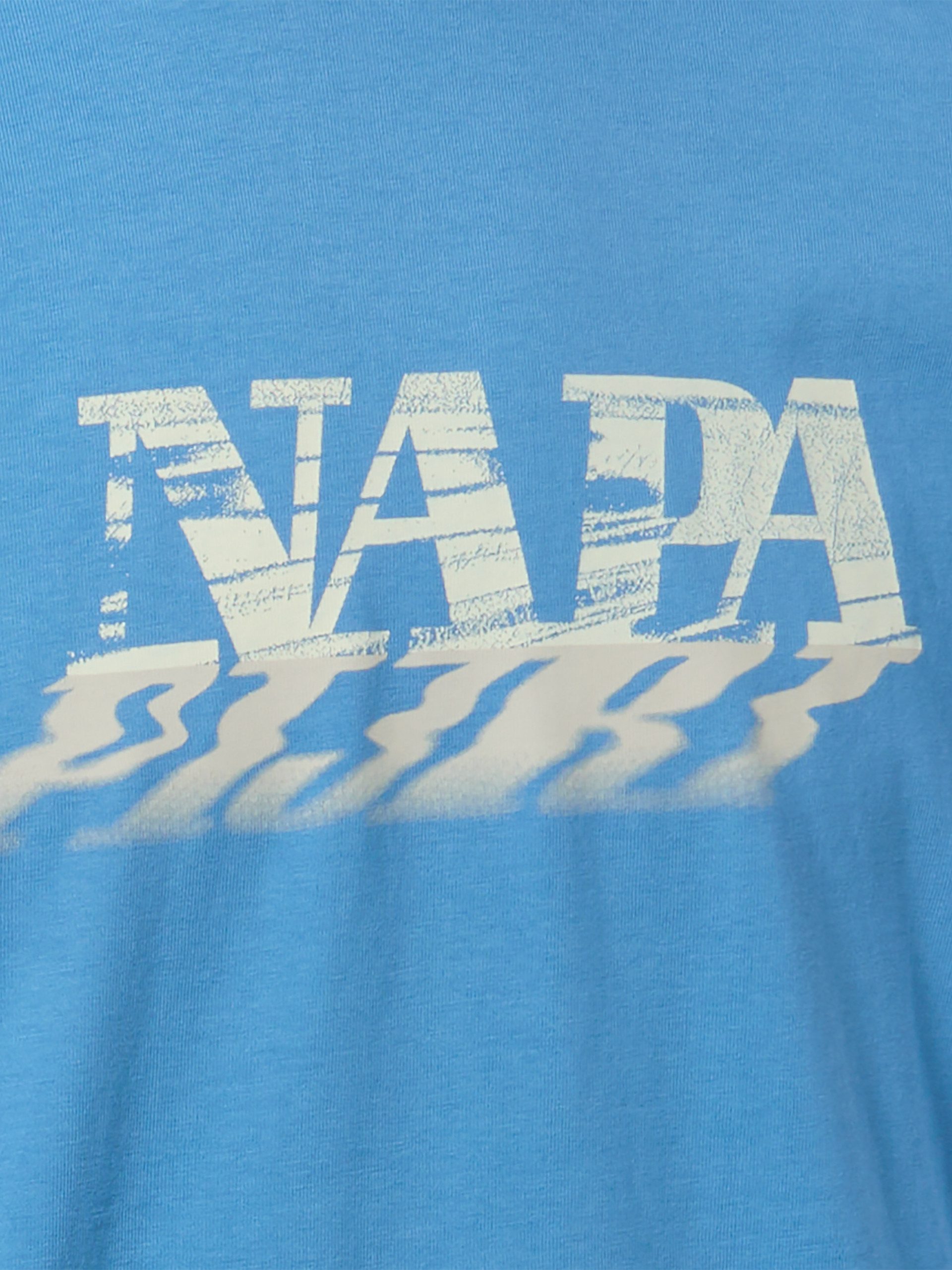 Napapijri T-Shirt Lodestar