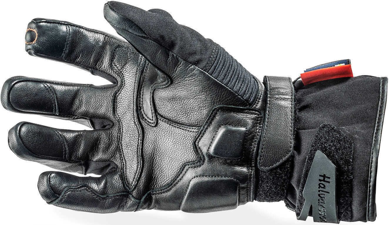 Halvarssons Motorradhandschuhe Butorp wasserdichte Motorrad Handschuhe wasserdicht
