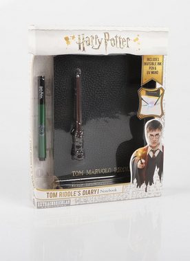 Dickie Toys Elektronisches Tagebuch Harry Potter Tom Riddle's Tagebuch