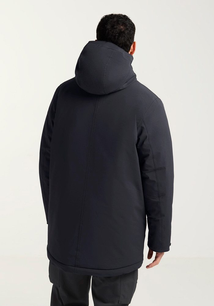 Jack Wolfskin Funktionsmantel COLD CAMP COAT M günstig online kaufen
