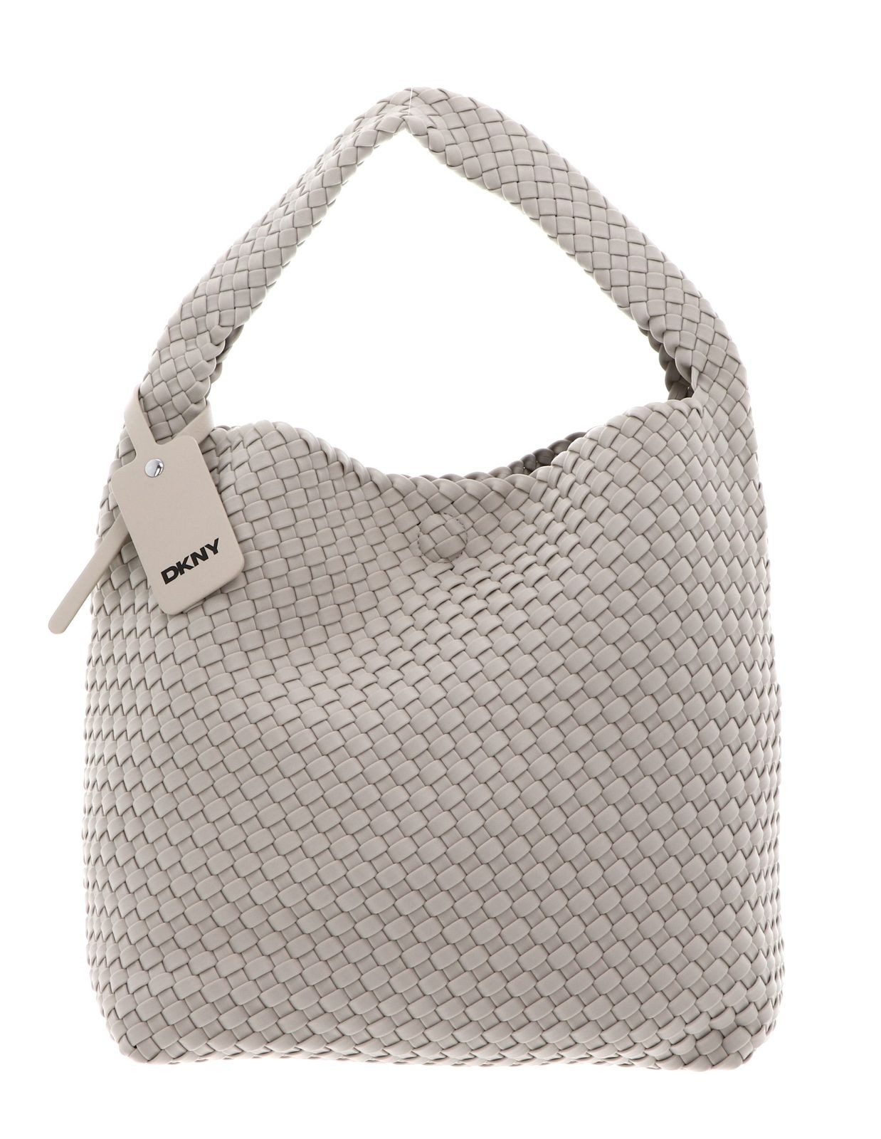 DKNY Schultertasche Hobo Bag (Set, 2-tlg)