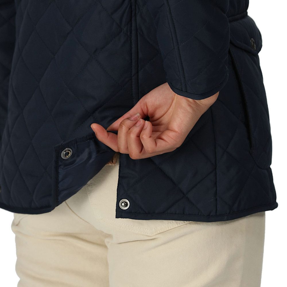 Regatta Professional Steppjacke Tarah leichte, isolierte Jacke wasserabweisend, warm und schnell trocknend