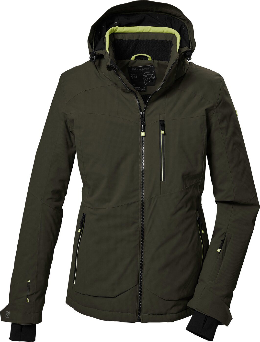 Killtec Skijacke KSW 36 WMN SKI günstig online kaufen