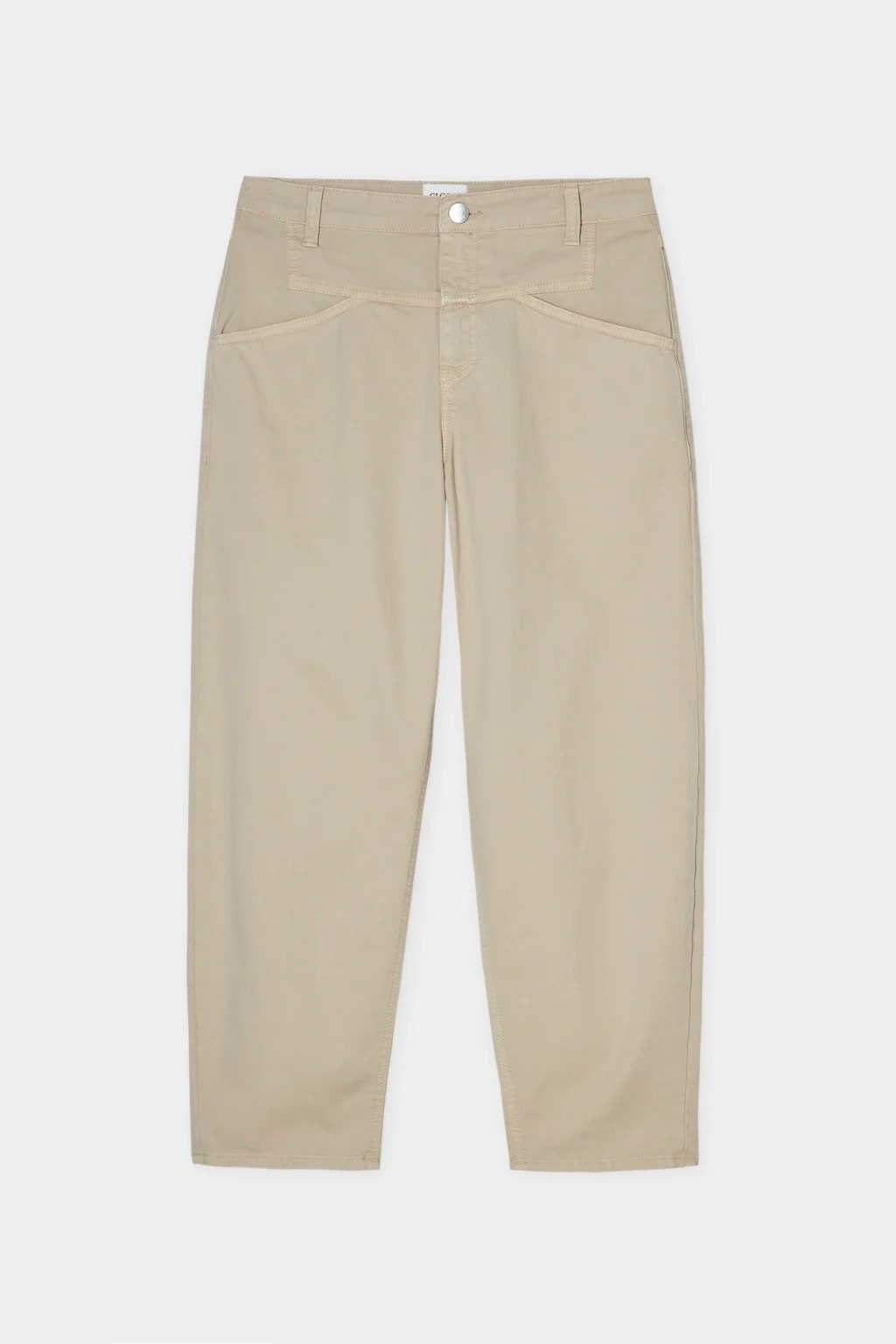 CLOSED 5-Pocket-Hose Stover-X