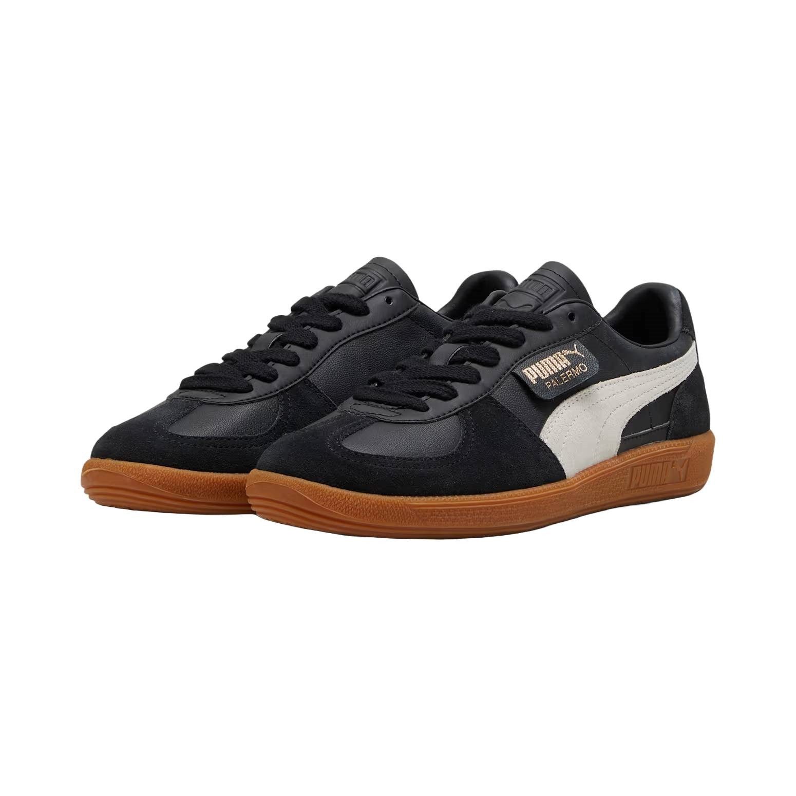 Schuhe Puma Palermo LTH Sneaker