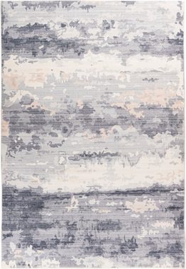 Teppich Ilian 300, Kayoom, rechteckig, Höhe: 11 mm