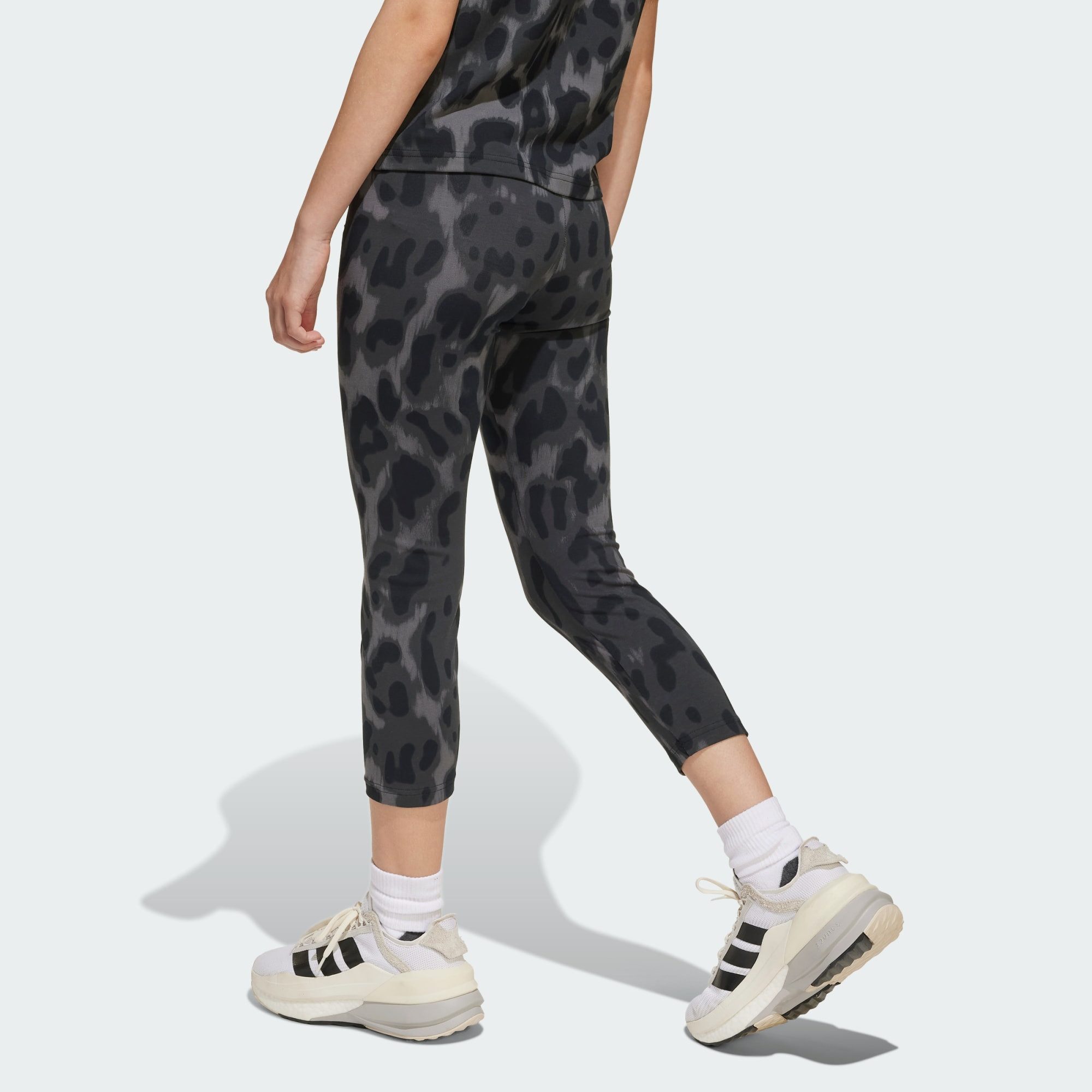 adidas Sportswear Leggings FUTURE ICONS 7/8 LEGGINGS (1-tlg)
