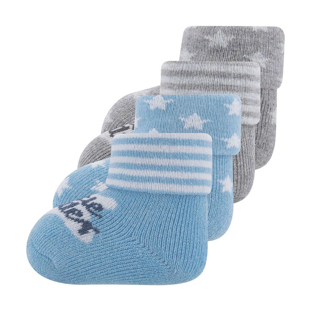Socken Newborn Socken Little Wonder