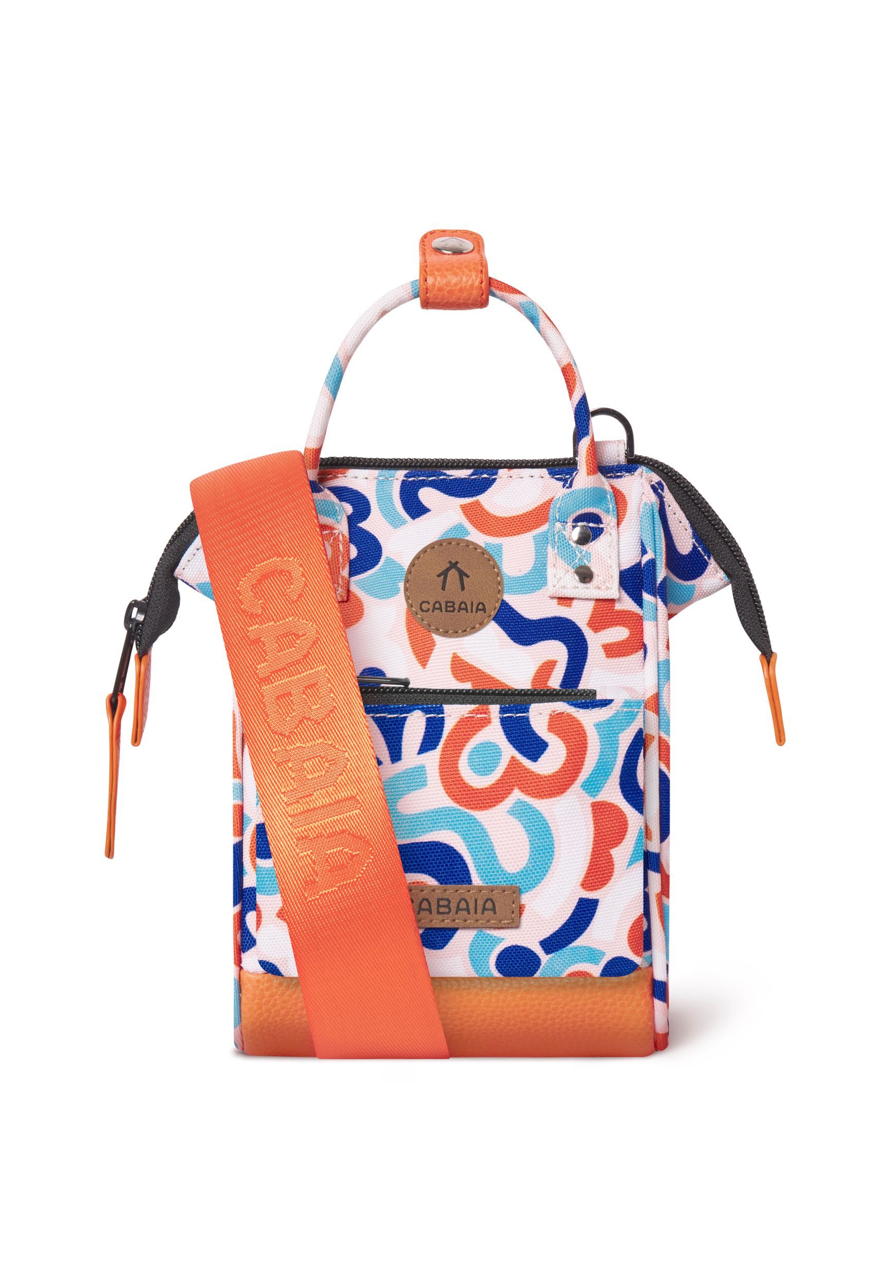 CABAIA Mini Bag HOI AN, Bunt günstig online kaufen