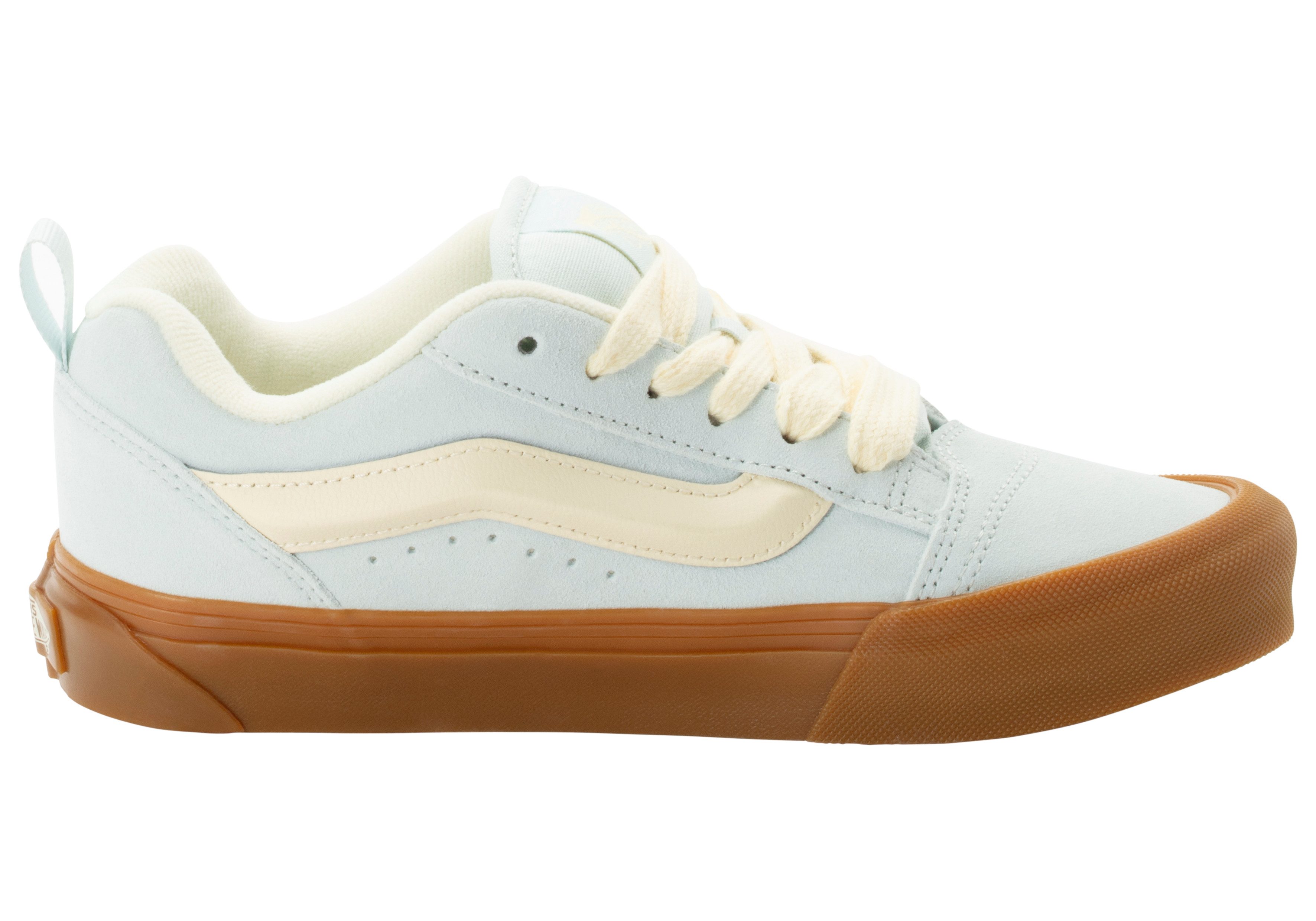 Vans Knu Skool Sneaker