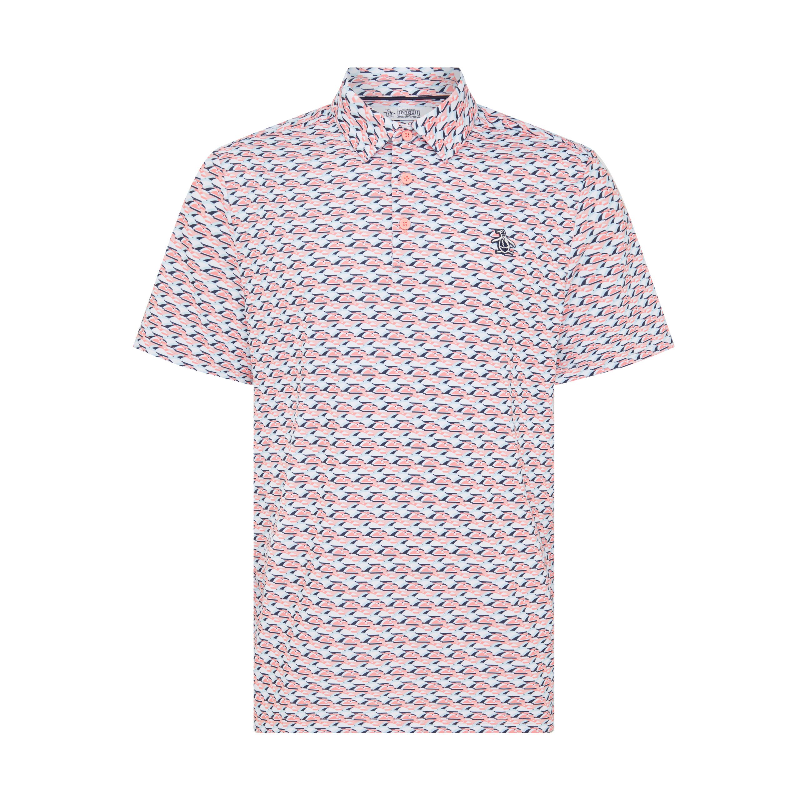 Original Penguin Poloshirt Penguin Golf Polo günstig online kaufen