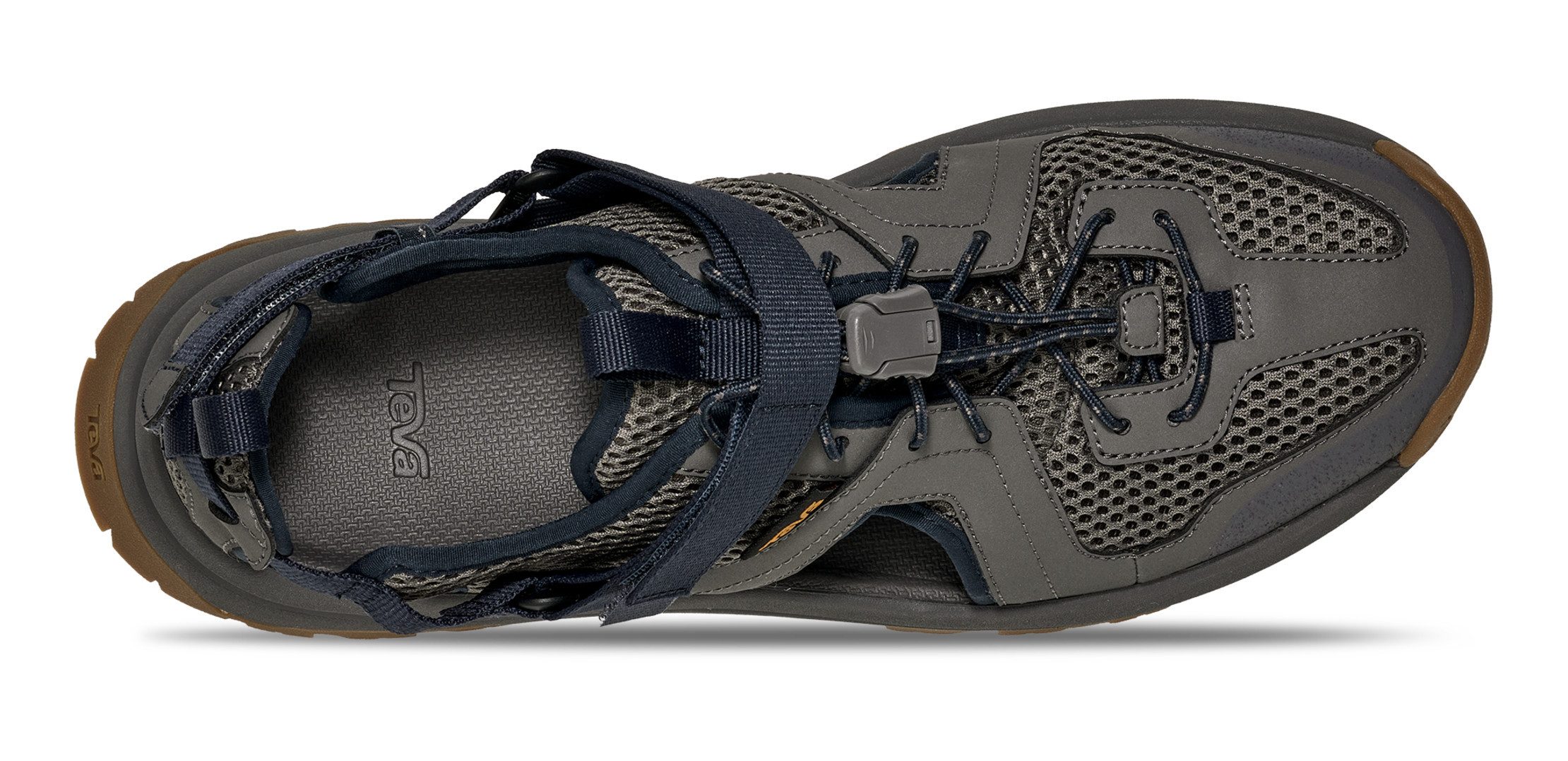Teva HURRICANE XLT3 CT MEN Sandale Outdoorsandale atmungsaktiv,für mid level Trail Hiking