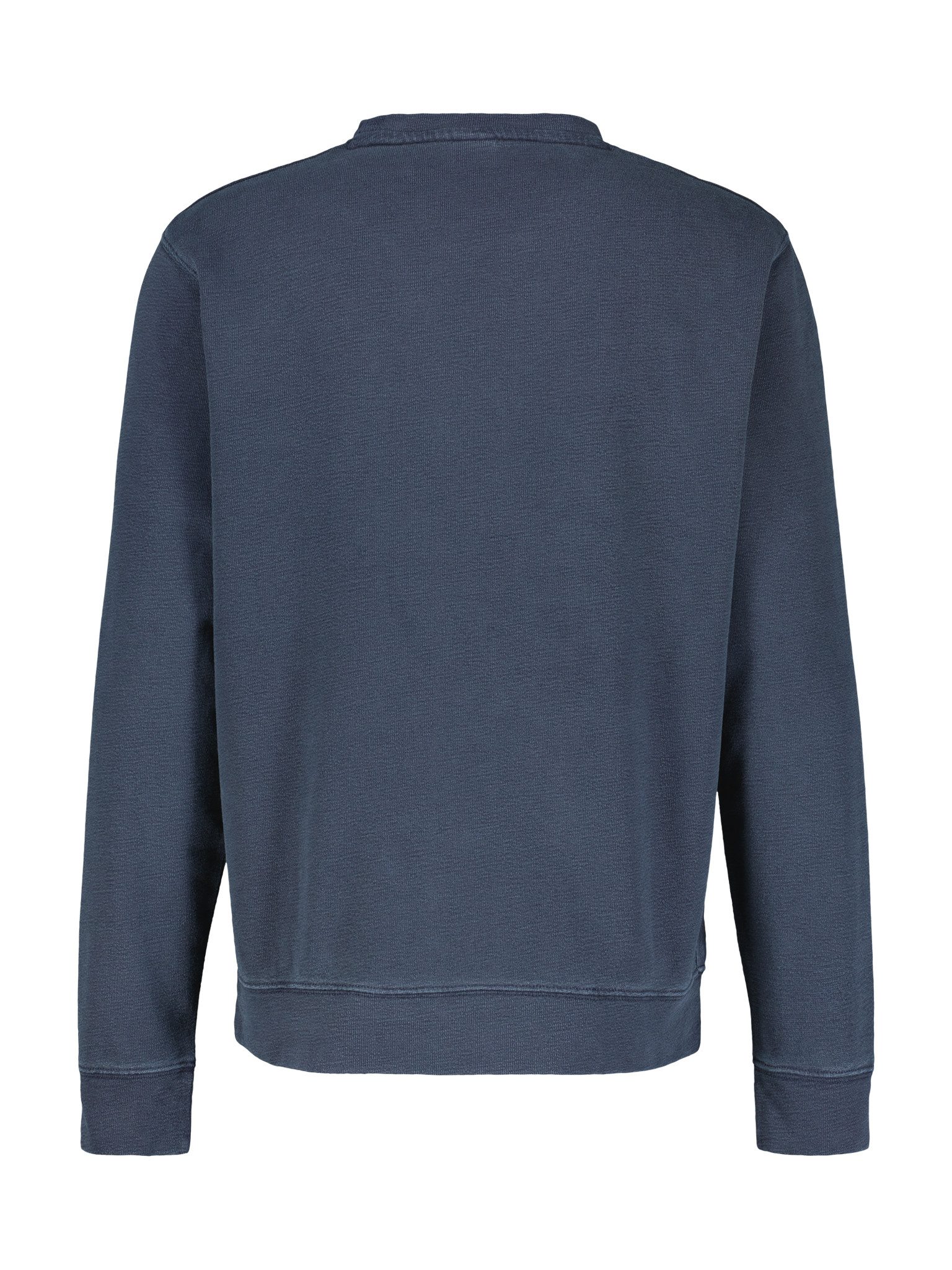 LERROS Sweatshirt mit Logo Stickerei günstig online kaufen