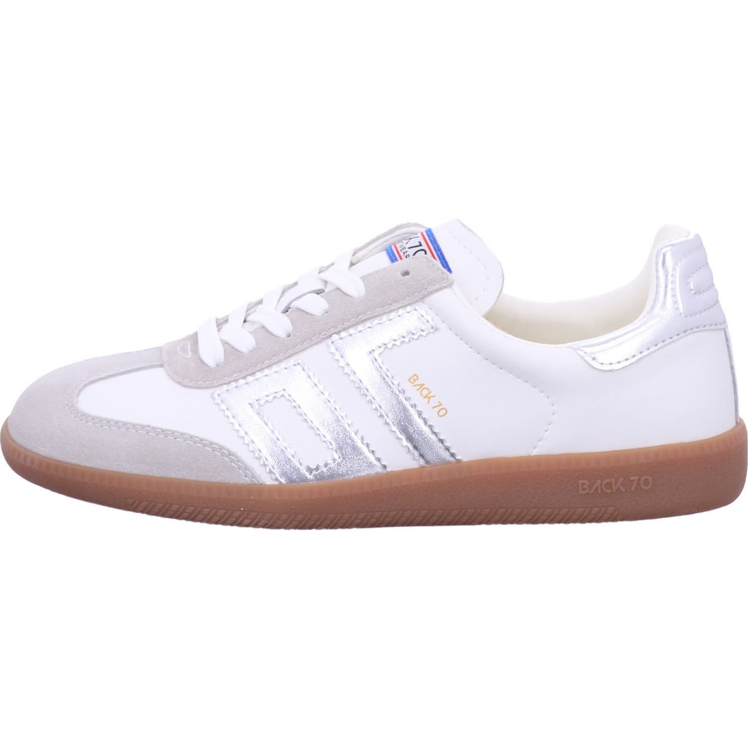 Back 70 108001-001317 18 Schnürschuh günstig online kaufen