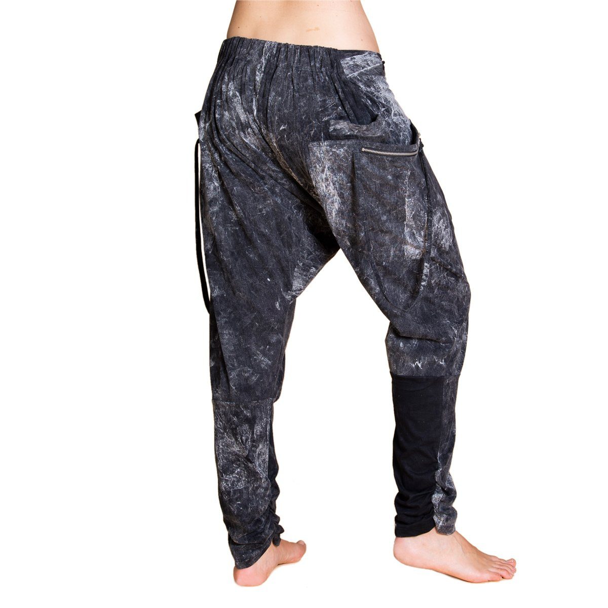 PANASIAM Haremshose Baggy Pants Ch01 modische günstig online kaufen