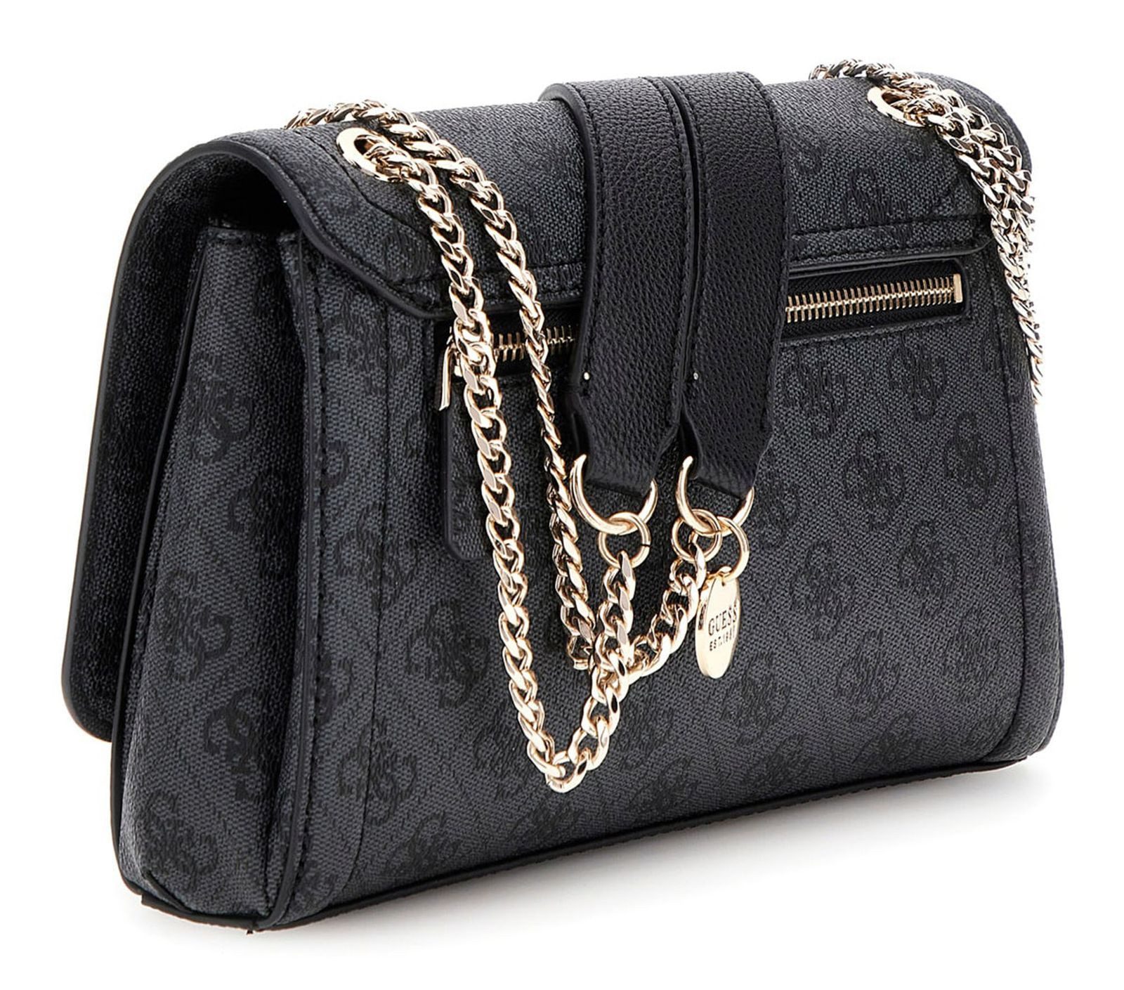 Guess Schultertasche Convertible Xbody Flap Bag günstig online kaufen