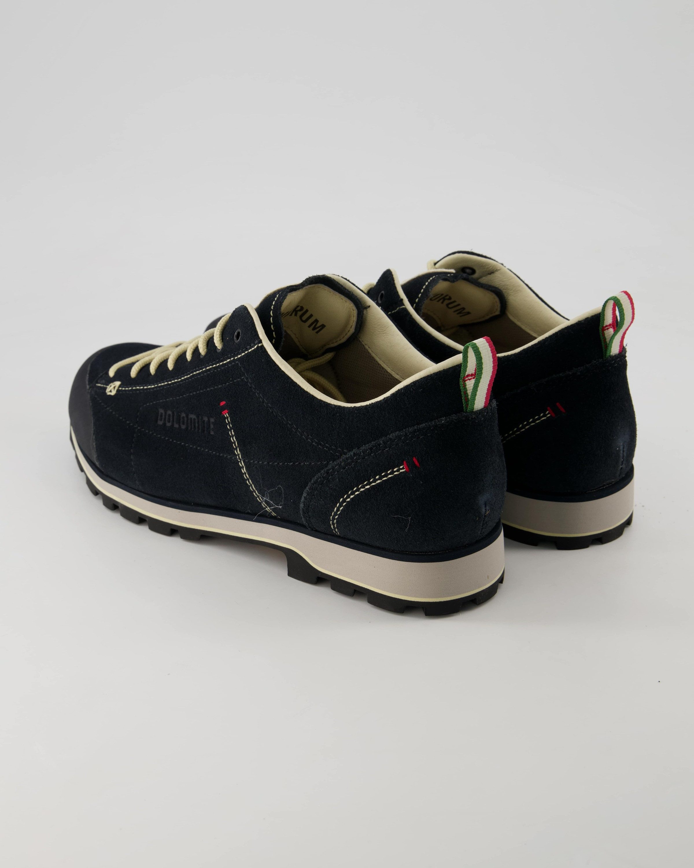 Dolomite 247-950-172 Wanderschuh Obermaterial: Leder