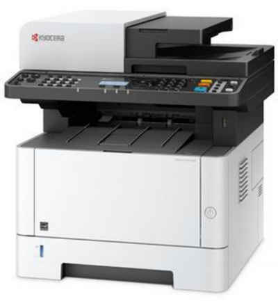 Kyocera Monolaser-Multifunktionsdrucker »ECOSYS M2735DW 4in1 Mono-Multifunktionsdrucker«