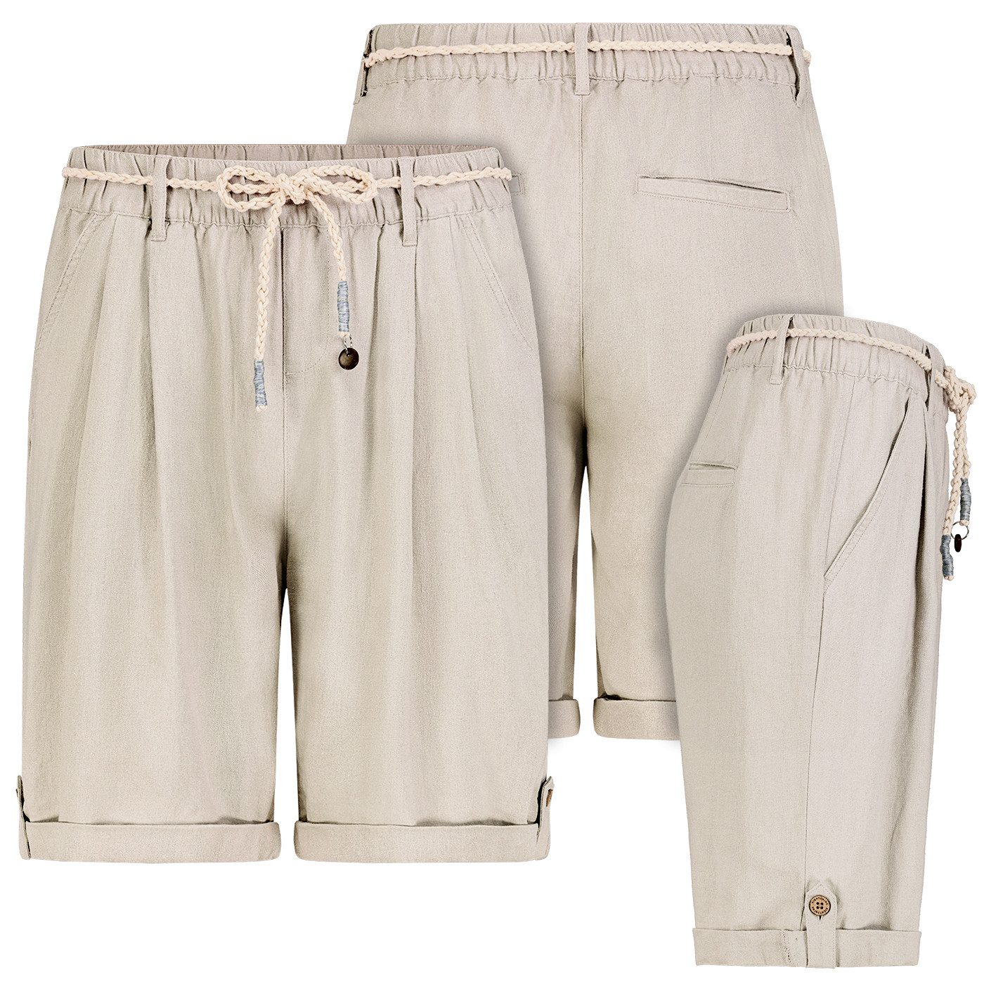 Bermudas