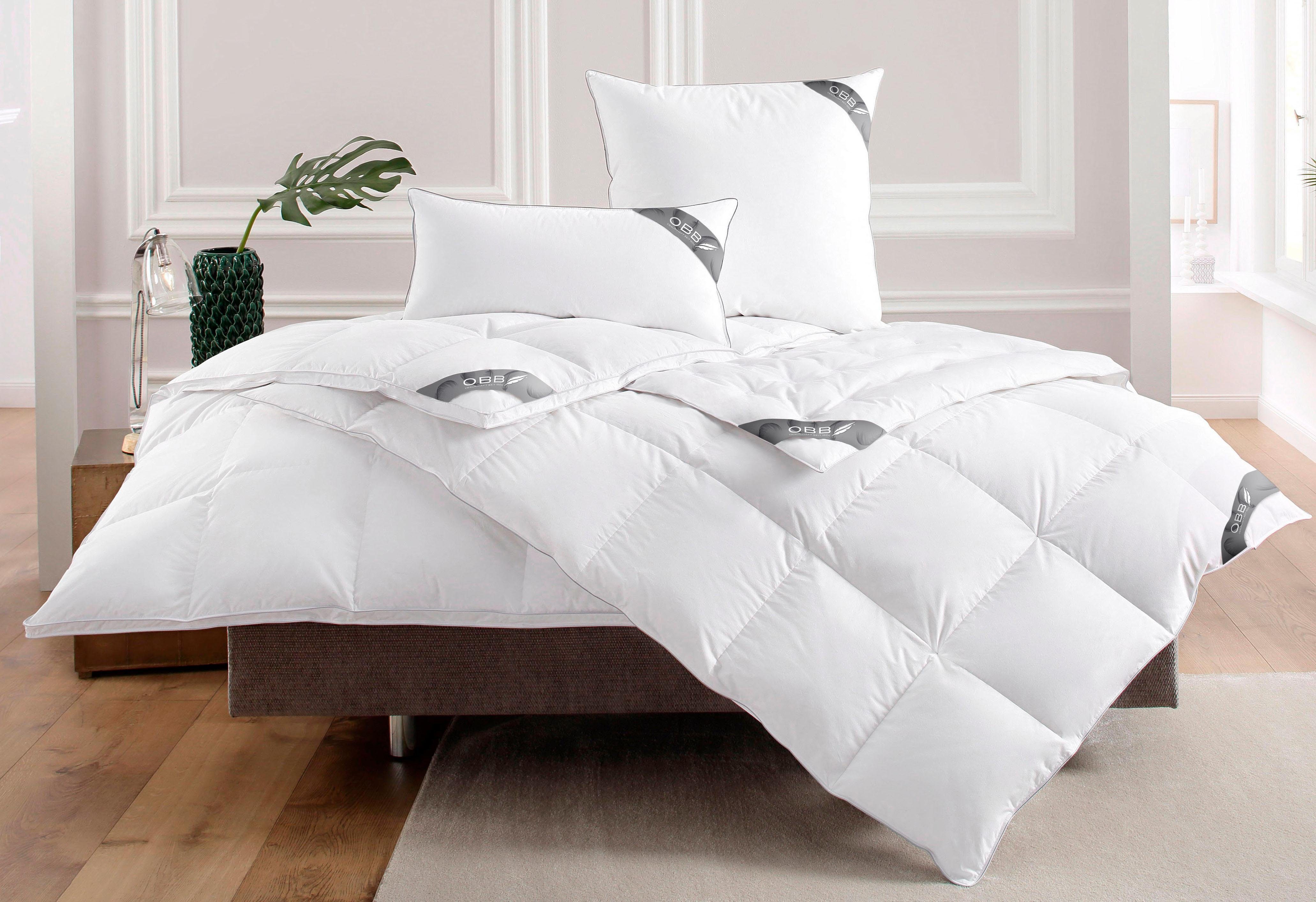 Daunendecken 200x200 Cm Online Kaufen Otto