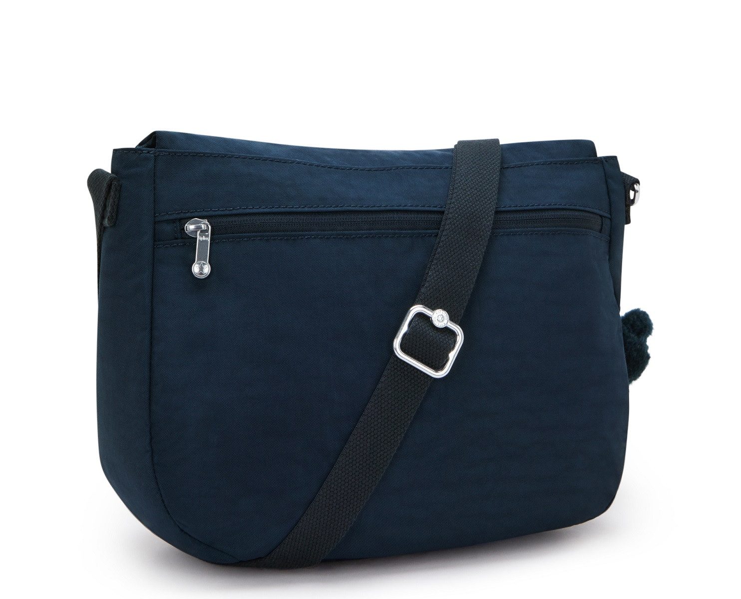 KIPLING Schultertasche Earthbeat M 10,5 Liter (1, 1-tlg., Stück), Affe