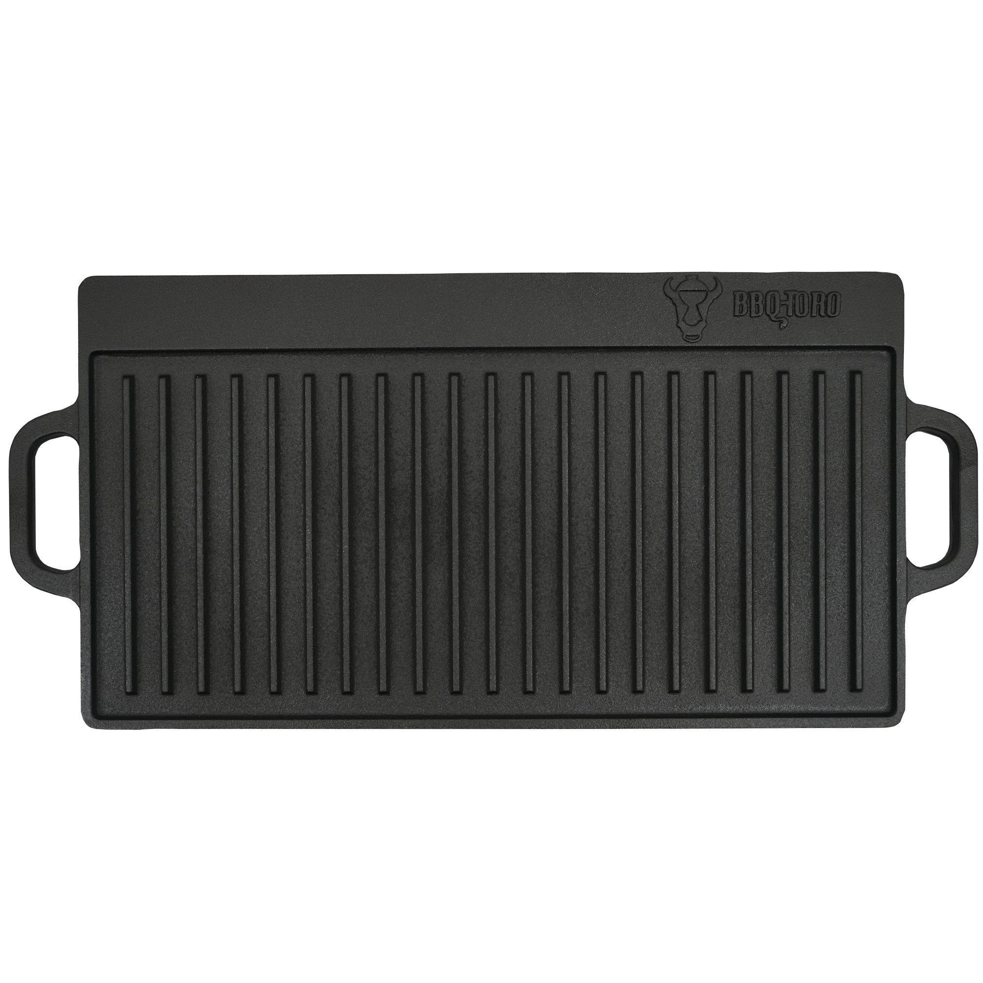 Thiru Grillplatte Lieblingspfanne - 41x24 cm