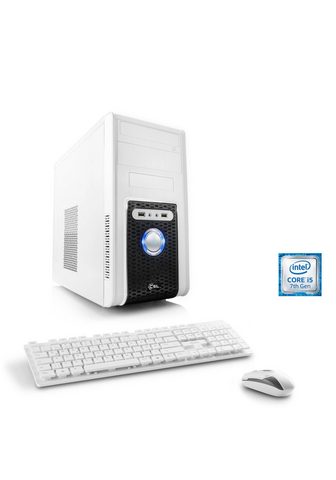 CSL Процессор PC Core i5-7400 | Intel HD 6...