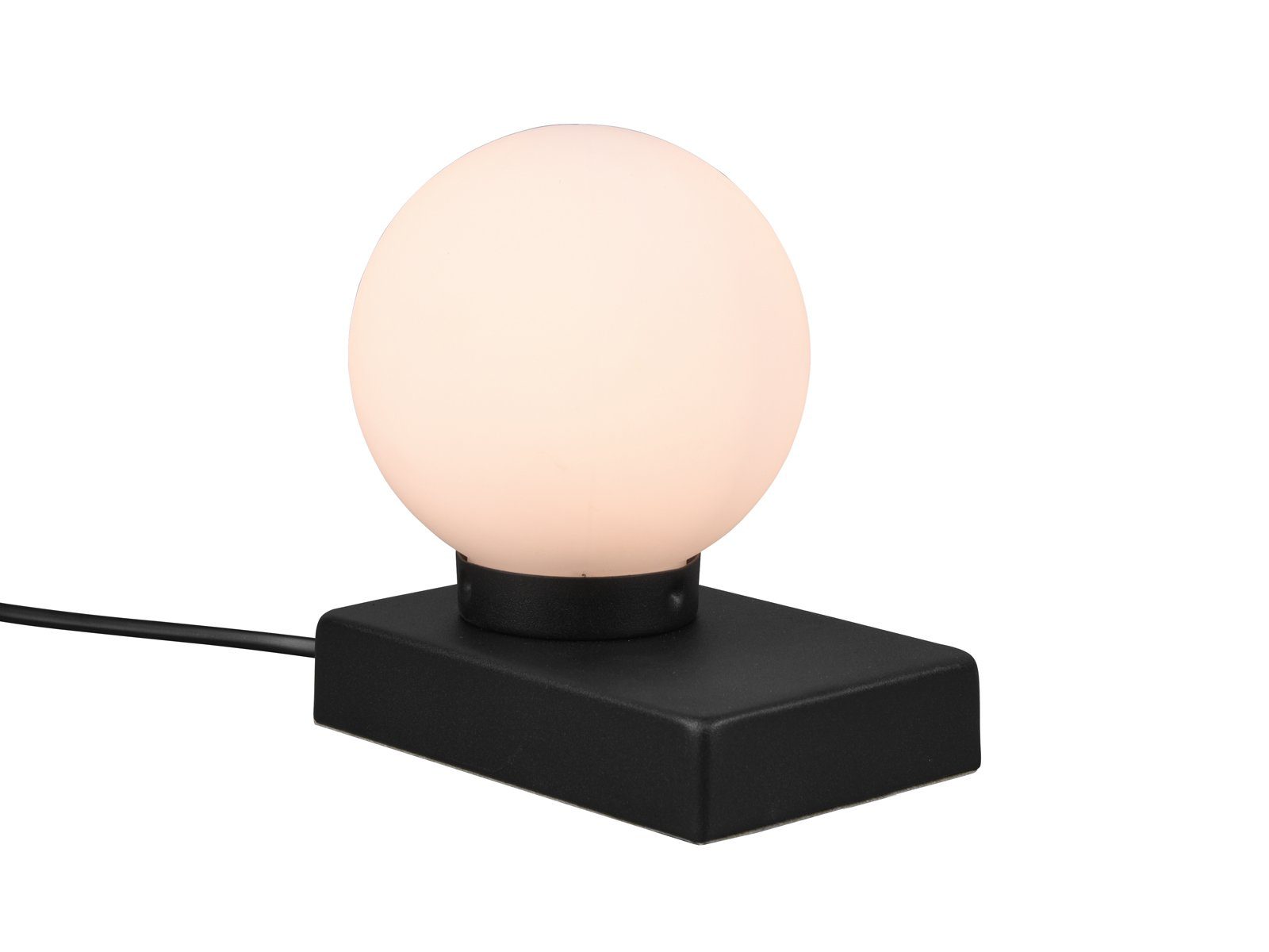 TRIO Leuchten LED Nachttischlampe, Dimmfunktion, LED günstig online kaufen
