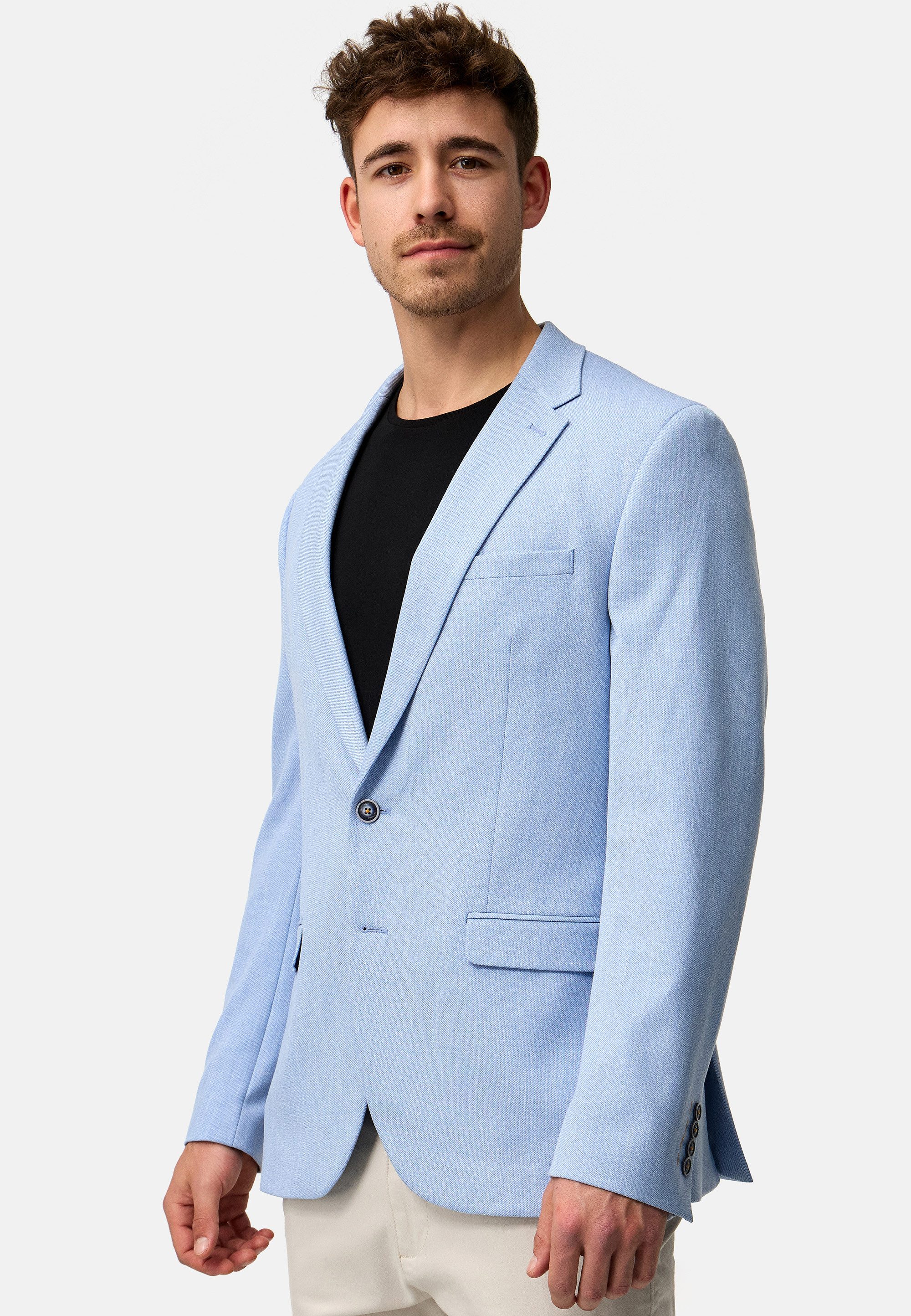Jeff Anzugsakko Herren JFLyle Sakko Herrensakko Jacket