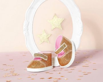 Baby Annabell Puppenkleidung Schuhe + Sohlen 43 cm