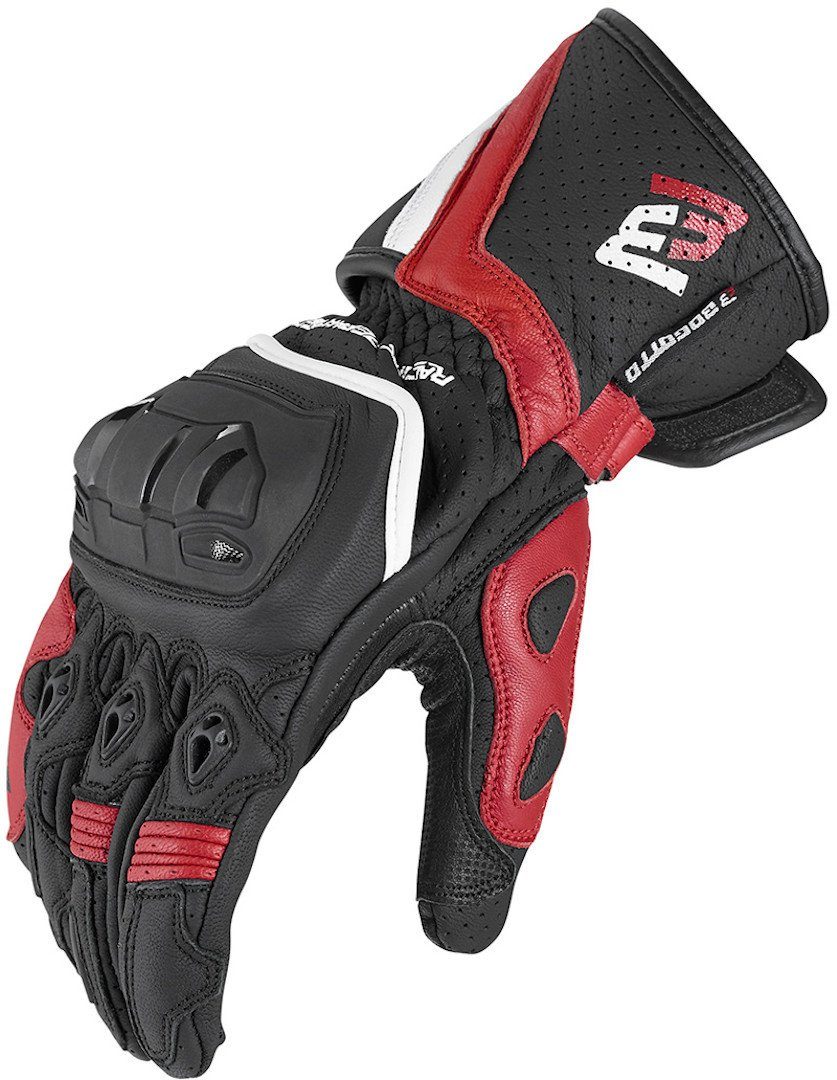 Bogotto Motorradhandschuhe Losail Motorradhandschuhe