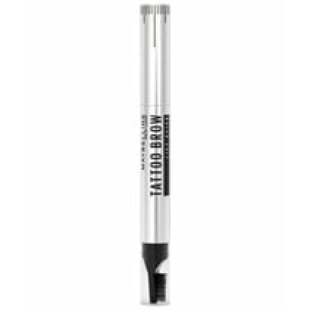 MAYBELLINE NEW YORK Augenbrauen-Stift Maybelline Tattoo Studio Brow Lift  Stick 05-Black Brown | Augenbrauen-Make-Up