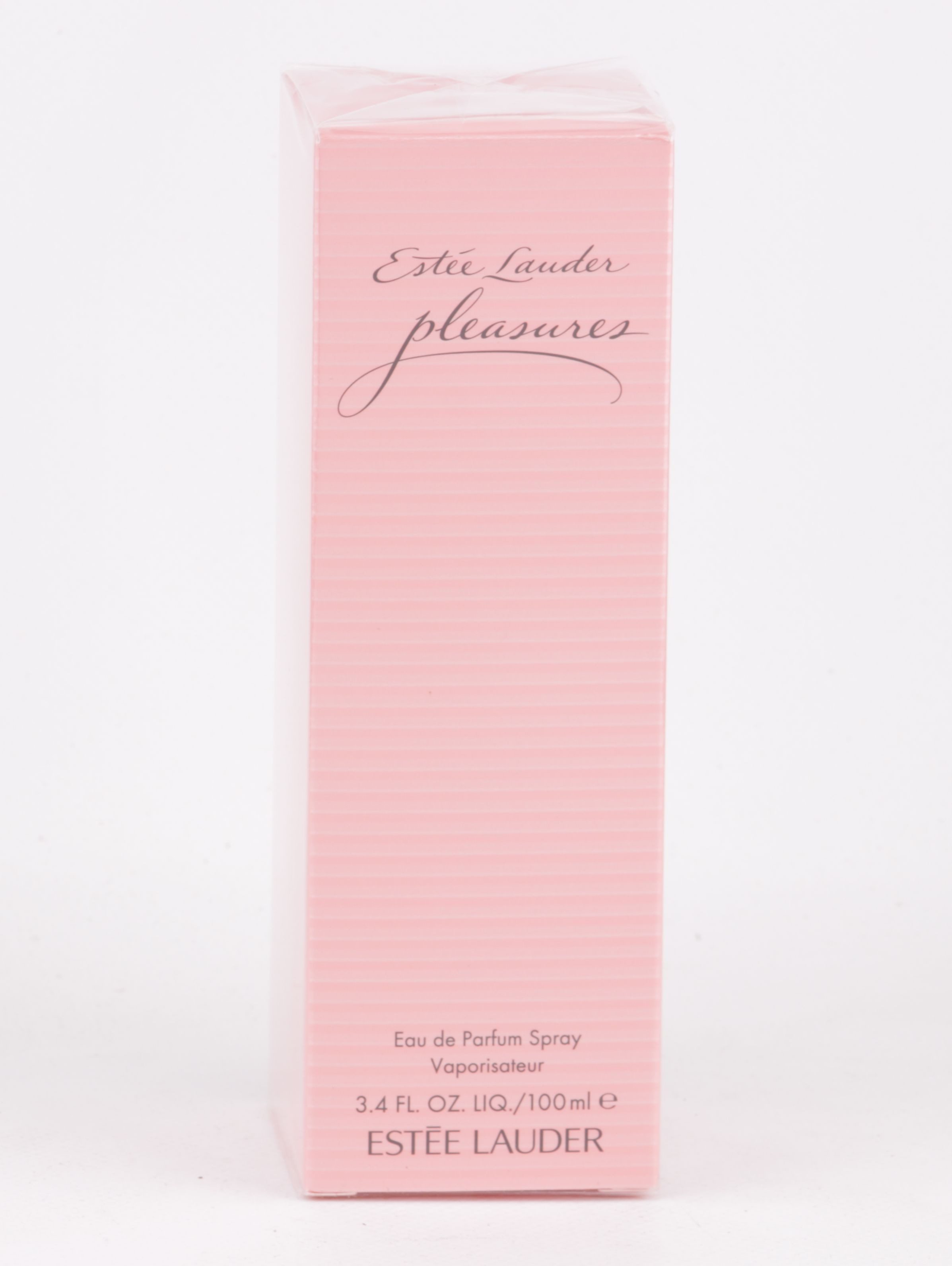 ESTÉE LAUDER Eau de Parfum Pleasures