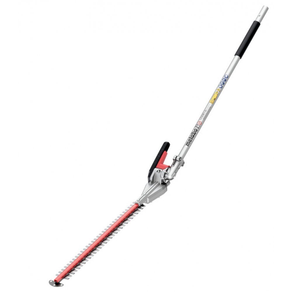 metabo Heckenschere MA-HS 50 - Heckenscheren Aufsatz - silber