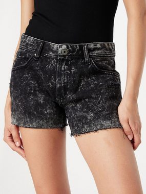 Pepe Jeans Jeansshorts THRASHER (1-tlg) Weiteres Detail