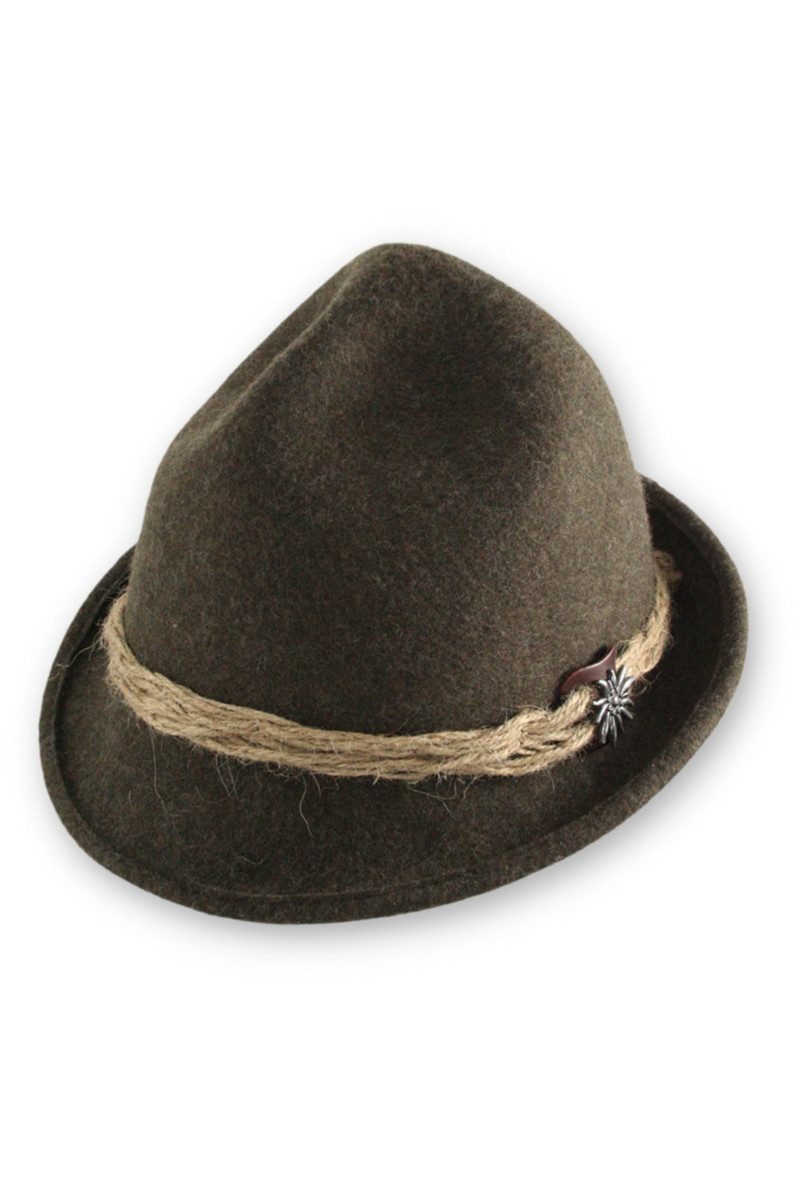 faustmann GERMANY Trachtenhut Trachtenhut - EDELWEISS günstig online kaufen