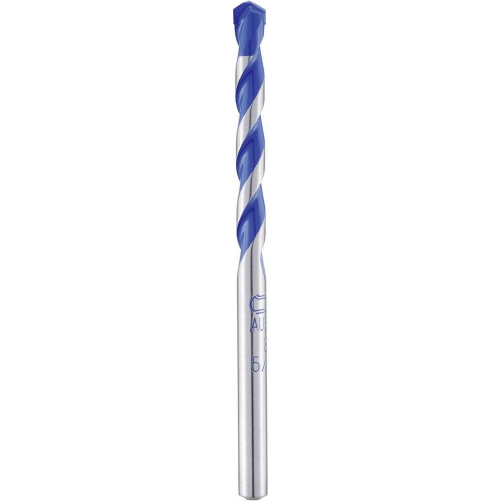Alpen Spiralbohrer Hartmetall-Granitbohrer DIN ISO 5468 25700600100